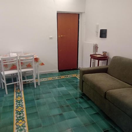 Let It B&B Apartment Salerno Exterior photo