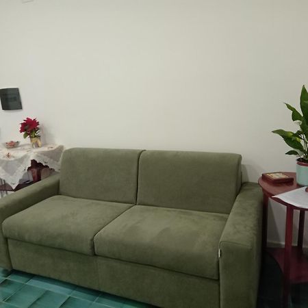 Let It B&B Apartment Salerno Exterior photo