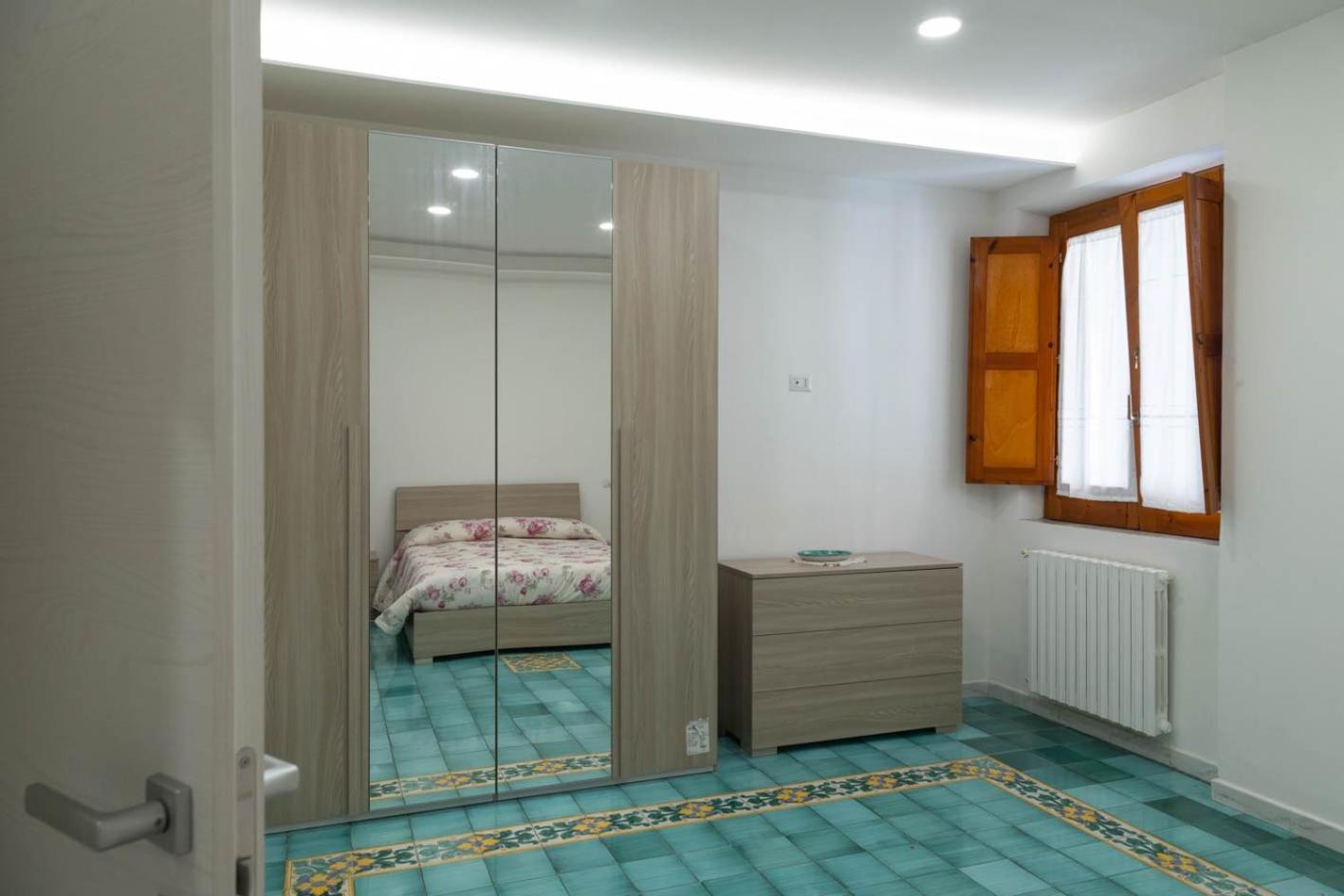 Let It B&B Apartment Salerno Exterior photo