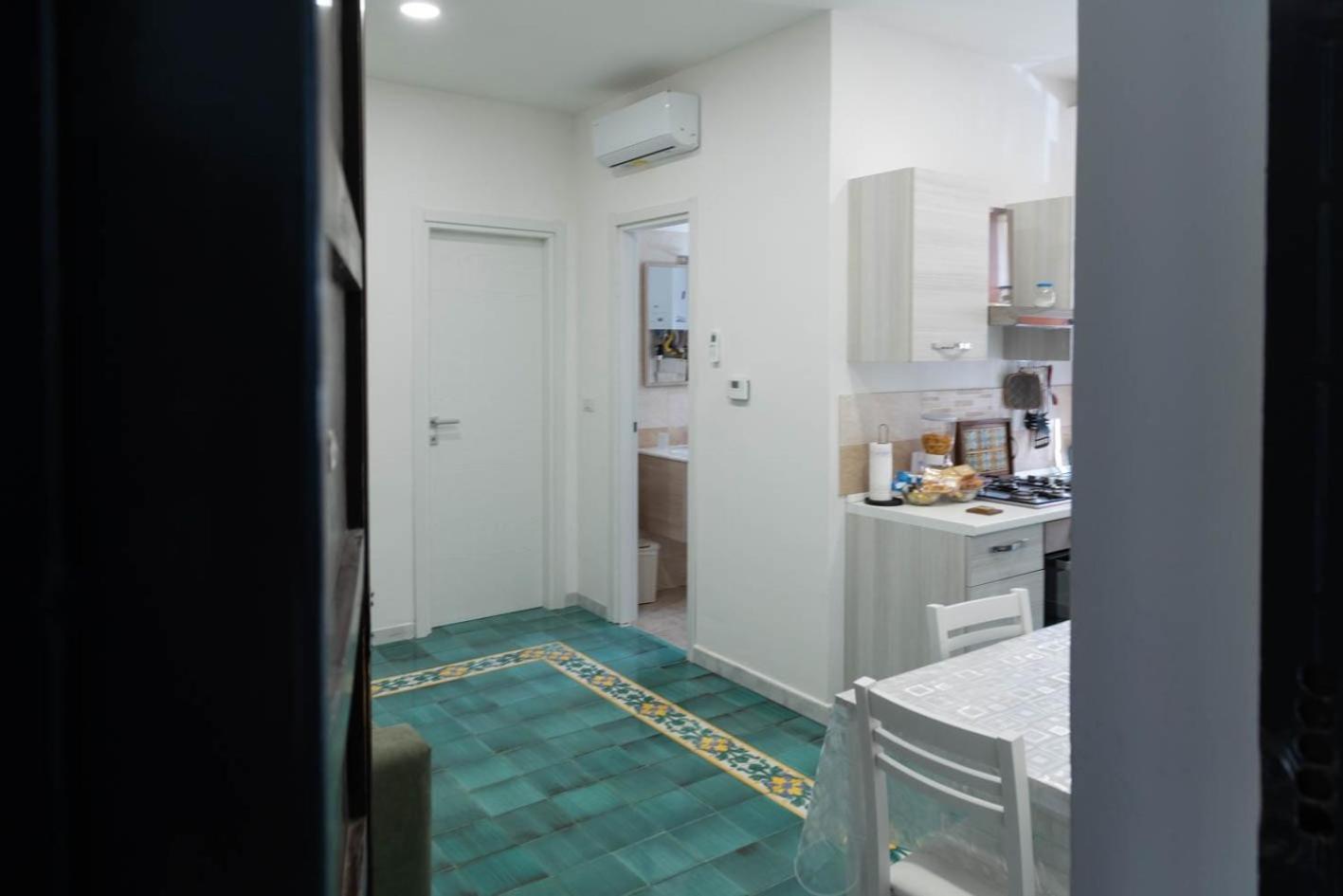 Let It B&B Apartment Salerno Exterior photo